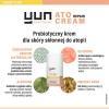 Yun Ato Repair Cream Krem probiotyczny do twarzy, 50 ml