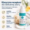 ZASPA Pieluszkowy Krem dla dzieci od pierwszych dni życia, 50g