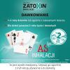 Zatoxin Inhalacje Roztwór do inhalacji, 10 fiolek x 3ml