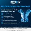 Zatoxin Rinse zestaw uzupełniający do płukania nosa i zatok, 30 saszetek