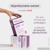 Zestaw Biotebal Hair & Skin Collagen Booster o smaku brzoskwiniowym, 2 x 30 sasz.