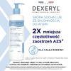 Zestaw DEXERYL Emolient Krem do skóry suchej i atopowej, 2 x 500 g