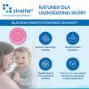ZINALFAT Krem kojąco-regeneracyjny na podrażnienia, 50 ml