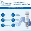 ZINALFAT Krem kojąco-regeneracyjny na podrażnienia, 50 ml