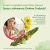 Ziołowa Tradycja Syrop z dziewanny, 125 g