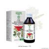 Ziołowa Tradycja Syrop z lipy, bzu czarnego, wierzby i dziewanny, 125 g