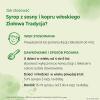 Ziołowa Tradycja Syrop z sosny i kopru włoskiego, 125 g