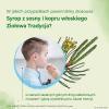 Ziołowa Tradycja Syrop z sosny i kopru włoskiego, 125 g