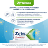 ZYRTEC UCB 10 mg 10 tabletek, lek na alergię