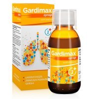GARDIMAX Syrop 100 ml