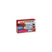 Gardlox Manuislan Junior, 16past. do ssania KRÓTKA DATA 31.01.2026