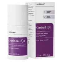 GARISELL EYE Krem na opuchliznę i worki pod oczami, 15ml