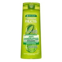 GARNIER Fructis Anti Dandruff 2w1 Szampon do włosów przeciwłupieżowy, 400ml