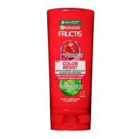 GARNIER Fructis Color Resist Odżywka ochronna i nadająca blask, 200ml