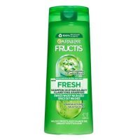 GARNIER Fructis Fresh Szampon oczyszczający, 400ml