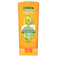 GARNIER Fructis Oil Repair 3 Odżywka do włosów suchych i łamliwych, 200ml