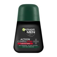 Garnier Men Action Control +96H Antyperspirant Roll-On Męski, 50 ml