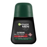 Garnier Men Mineral Extreme Protection Antyperspirant w kulce dla mężczyzn roll on, 50 ml