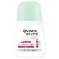 GARNIER Mineral Action Control 72h Thermic Antyperspirant roll-on, 50ml