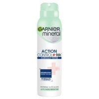 GARNIER MINERAL Action Control Antyperspirant w sprayu, 150 ml