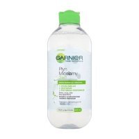 Garnier Skin Naturals Płyn micelarny 3w1 skóra normalna i mieszana, 400 ml