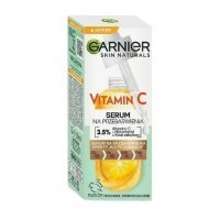 GARNIER Skin Naturals Super Serum na przebarwienia Vitamin C, 30ml