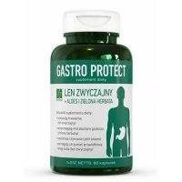 GASTRO PROTECT 80 kapsułek