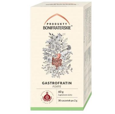 GASTROFRATIN FORTE 30 saszetek po 2 g
