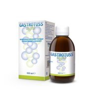 GASTROTUSS LIGHT Syrop 500 ml