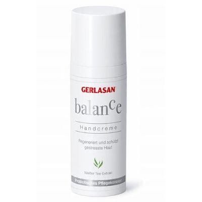 GEHWOL BALANCE Krem do rąk, 50 ml