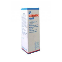 GEHWOL FLUID zmiękczający odciski 15 ml