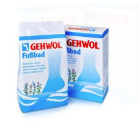 GEHWOL FUSSBAD sól do kąpieli stóp ziołowa z lawendą 250 g