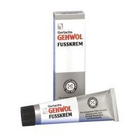 GEHWOL FUSSKREM krem do stóp 75 ml