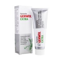 GEHWOL Krem Extra krem do pielęgnacji stóp 75 ml