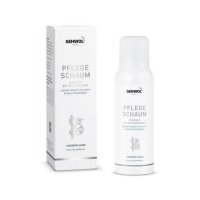Gehwol Med Express Pianka nawilżająca do skóry, 125 ml