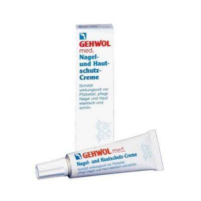 GEHWOL MED Krem do skórek - 15ml