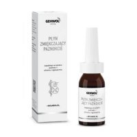 Gehwol med+ Płyn zmiękczający paznokcie, 15 ml