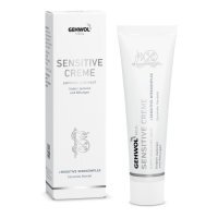 Gehwol Med Sensitive Cream Krem do skóry wrażliwej, 75 ml