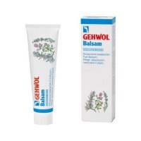 Gehwol Normale Haut Balsam odświeżający do stóp, 125 ml