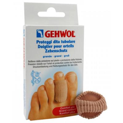 GEHWOL Ochraniacz do palców średni - 2 sztuki