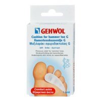 GEHWOL Poduszka do palców młoteczkowatych LEWA (1026916) - 1 sztuka