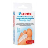 GEHWOL Poduszka do palców młoteczkowatych PRAWA - 1 sztuka