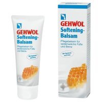 GEHWOL SOFTENING Balsam zmiękczający do stóp 125 ml