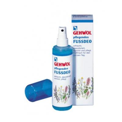 GEHWOL Tonik lawendowy do stóp - 150ml