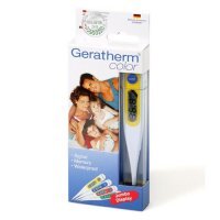 GERATHERM Termometr cyfrowy Color, 1 szt.
