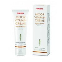 GERLAVIT Moor Vitamin Creme Krem torfowo-witaminowy, 75ml