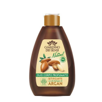 GIARDINO DEI SENSI Natural ARGAN perfumowany olejek do ciała arganowy 150 ml