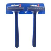 Gillette 2 Maszynka do golenia, 2 szt.