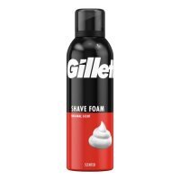 Gillette Classic Pianka do golenia, 200 ml