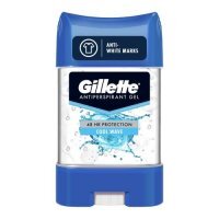 Gillette Men Cool Wave Antyperspirant w żelu, 70 ml
